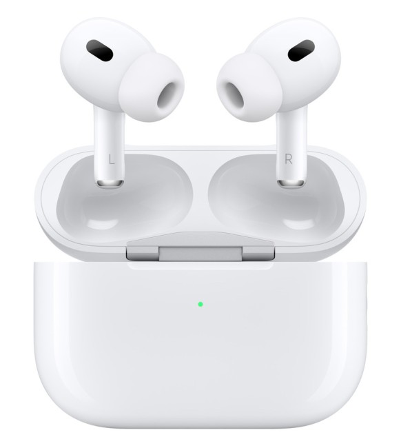 Беспроводные наушники Apple AirPods Pro 2 MTJV3 (USB-C case)