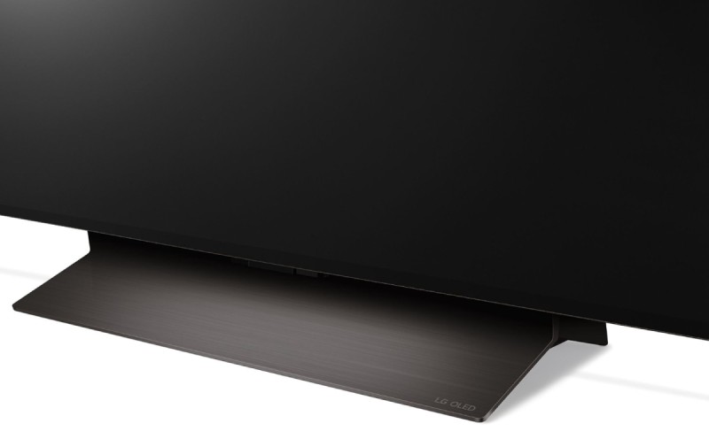 Телевизор LG 65" OLED 4K evo C4 OLED65C4