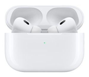 Беспроводные наушники Apple AirPods Pro 2 MTJV3 (USB-C case)