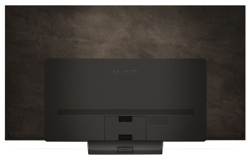 Телевизор LG 77" OLED 4K evo C4 OLED77C4
