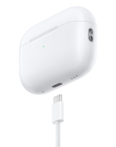 Беспроводные наушники Apple AirPods Pro 2 MTJV3 (USB-C case)