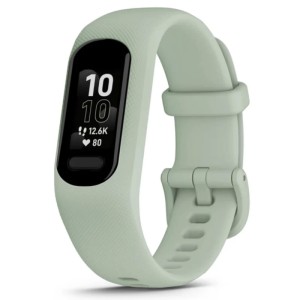 Умные часы Garmin vivosmart 5 Cool Mint (010-02645-12)