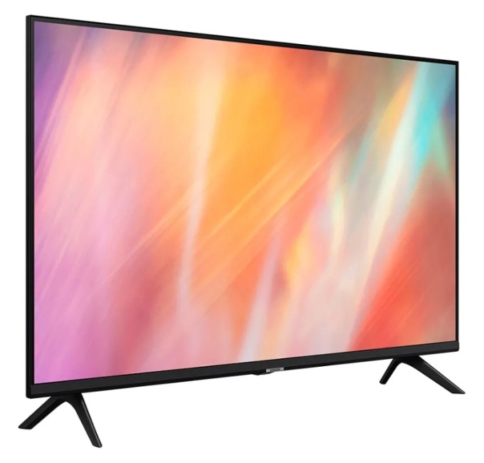 Телевизор Samsung 50" UHD 4K UE50AU7002