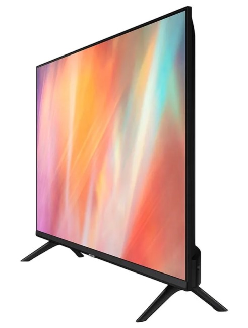 Телевизор Samsung 50" UHD 4K UE50AU7002