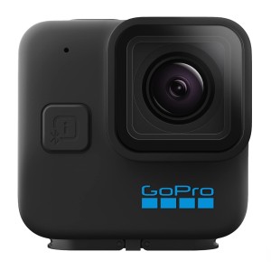 Экшн-камера GoPro HERO11 Black Mini