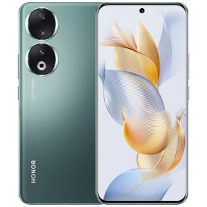 Смартфон Honor 90 12/512Gb Emerald Green (Изумрудно-зеленый) Global Version