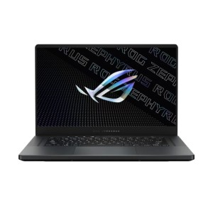 Ноутбук ASUS ROG Zephyrus G15 GA503RS-HQ067, 15.6" (2560x1440) IPS 165Гц/AMD Ryzen 9 6900HS/16ГБ DDR5/1ТБ SSD/GeForce RTX 3080 8ГБ/Без ОС, серый [90NR0AY2-M00560]