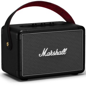 Портативная акустика Marshall Kilburn II Black