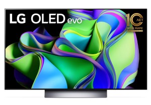 Телевизор LG 48" OLED 4K C3 2023 OLED48C3