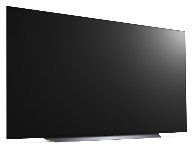 Телевизор LG 83" OLED 4K C3 2023 OLED83C3