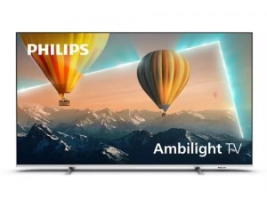 LED телевизор Philips 50PUS8057/60 4K Ultra HD