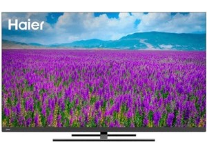 QLED телевизор 4K Ultra HD Haier 50 Smart TV AX Pro