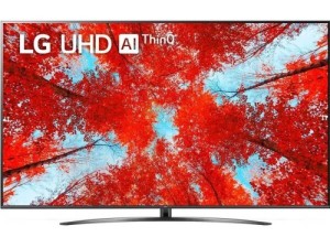 LED телевизор LG 75UQ91009LD 4K Ultra HD