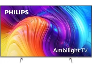 LED телевизор 4K Ultra HD Philips 50PUS8507/60