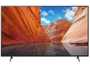 LED телевизор Sony KD-65X81J 4K Ultra HD