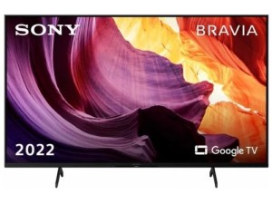 LED телевизор Sony KD-75X81K EU 4K Ultra HD