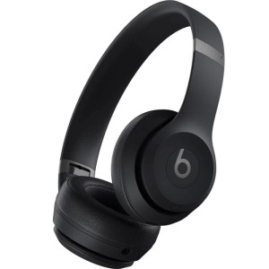 Наушники Beats Solo 4 Wireless Matte Black