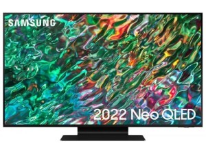 Neo QLED телевизор Samsung QE65QN90C EU 4K Ultra HD