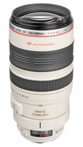 Объектив Canon EF 28-300mm f/3.5-5.6L IS USM