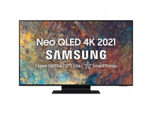 Neo QLED телевизор Samsung QE43QN90AAU 4K Ultra HD
