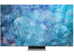 Neo QLED телевизор Samsung QE65QN900AUX 8K Ultra HD