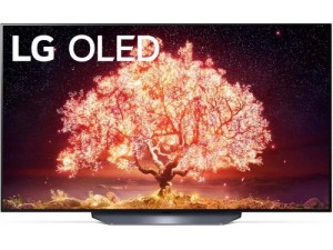 OLED телевизор LG OLED55B1RLA 4K Ultra HD