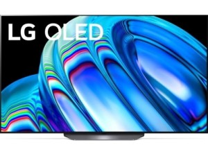 OLED телевизор LG OLED55B2 EU 4K Ultra HD