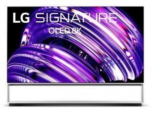 OLED телевизор LG OLED88Z29LA 8K Ultra HD