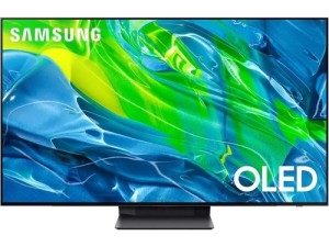 QD OLED телевизор Samsung QE65S95B 4K Ultra HD