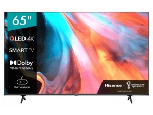 QLED телевизор Hisense 65E7HQ 4K Ultra HD