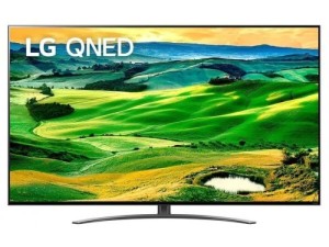 QNED телевизор LG 86QNED816QA 4K Ultra HD
