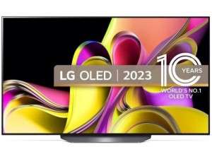 OLED телевизор LG OLED55B3RLA 4K Ultra HD