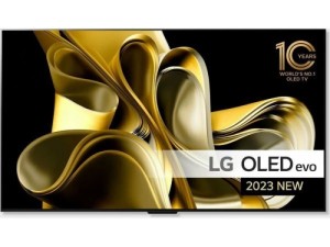 OLED телевизор LG OLED97M3 4K Ultra HD