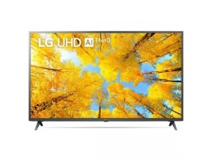 LED телевизор LG 43UQ76003LD 4K Ultra HD