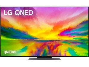 QNED телевизор LG 50QNED816RA 4K Ultra HD