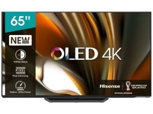 OLED телевизор 4K Ultra HD Hisense 65A85H
