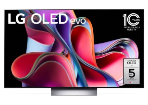 Телевизор LG 65" OLED 4K G3 2023 OLED65G3