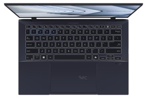Ноутбук ASUS ExpertBook B9 14 OLED B9403 (Intel Core i7-1355U 1.7GHz, Iris Xe Graphics, 14", 2880x1800, 16GB LPDDR5, 1TB SSD)