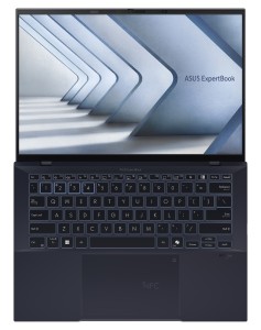 Ноутбук ASUS ExpertBook B9 14 OLED B9403 (Intel Core i7-1355U 1.7GHz, Iris Xe Graphics, 14", 2880x1800, 16GB LPDDR5, 1TB SSD)