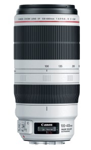 Объектив Canon EF 100-400mm f/4.5-5.6L IS II USM