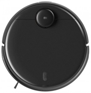 Робот-пылесос XIAOMI Mi Robot Vacuum-Mop 2 Pro Black