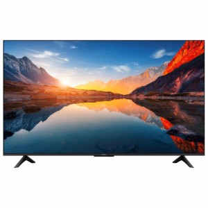 Телевизор Xiaomi TV A 4K 43 (L43MA-AURU)