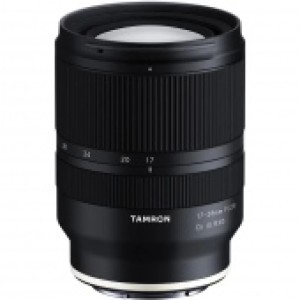 Объектив Tamron 17-28mm f/2.8 Di III RXD (A046) Sony FE, черный