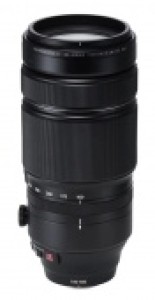 Объектив Fujinon XF 100-400mm f/4.5-5.6 R LM OIS WR