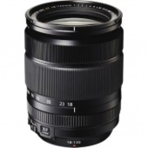 Объектив Fujinon XF 18-135mm f/3.5-5.6 R LM OIS WR