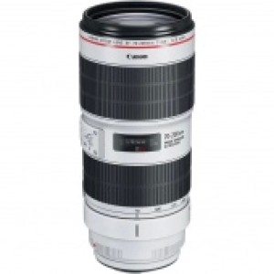 Объектив Canon EF 70-200mm f/2.8L IS III USM