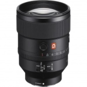 Объектив Sony FE 135mm f/1.8 GM (SEL135F18GM), черный