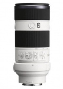 Объектив Sony 70-200mm f/4 G OSS (SEL-70200G), черный