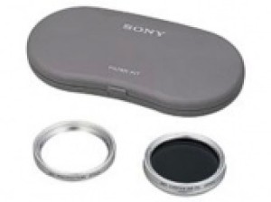 Светофильтр Sony VF-37CPKS