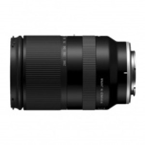 Объектив Tamron 28-200mm f/2.8-5.6 Di III RXD (A071) Sony E, черный